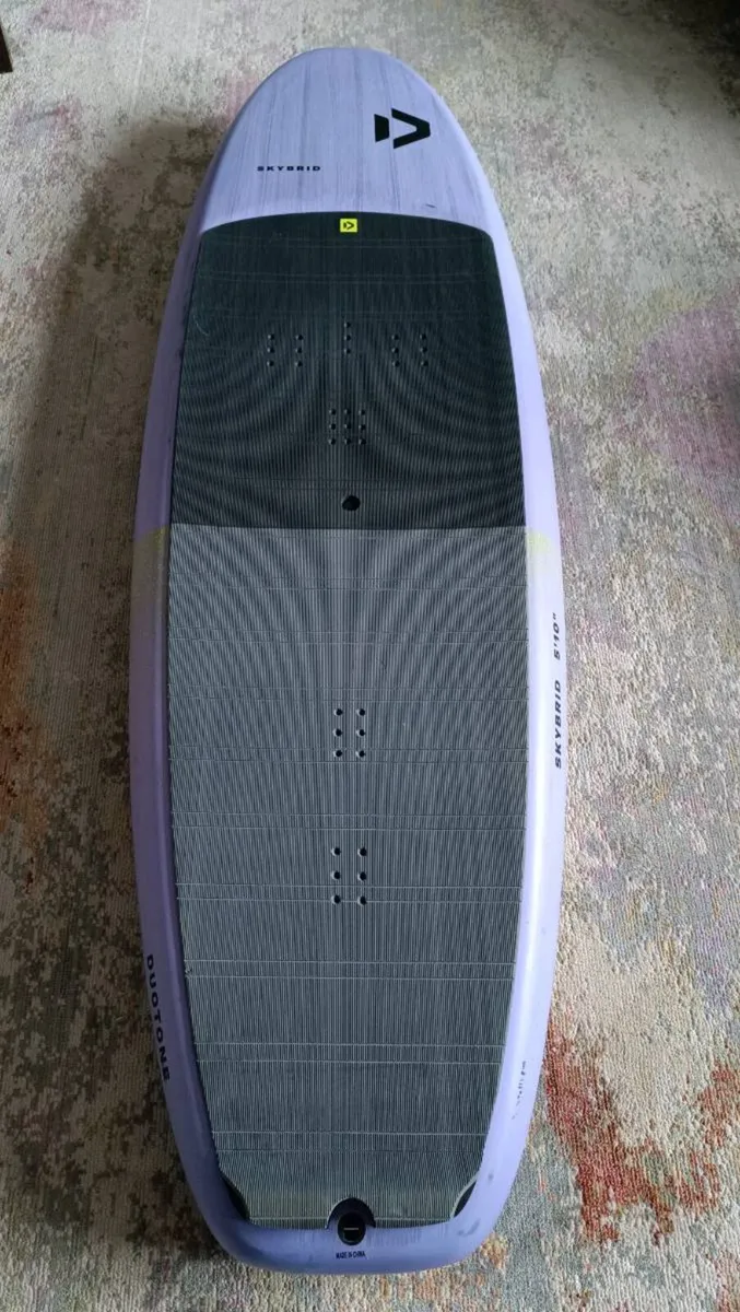 2025 Duotone Skybrid - Image 2