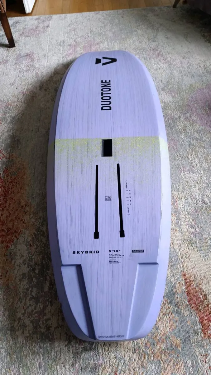 2025 Duotone Skybrid - Image 4