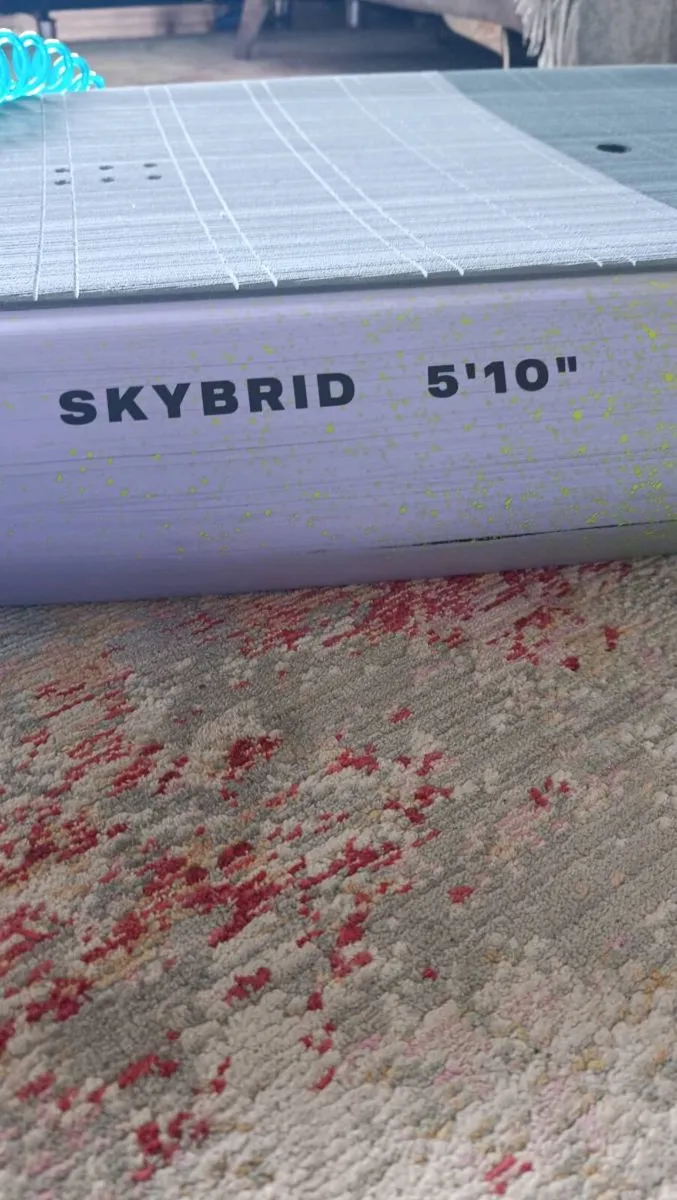 2025 Duotone Skybrid - Image 1