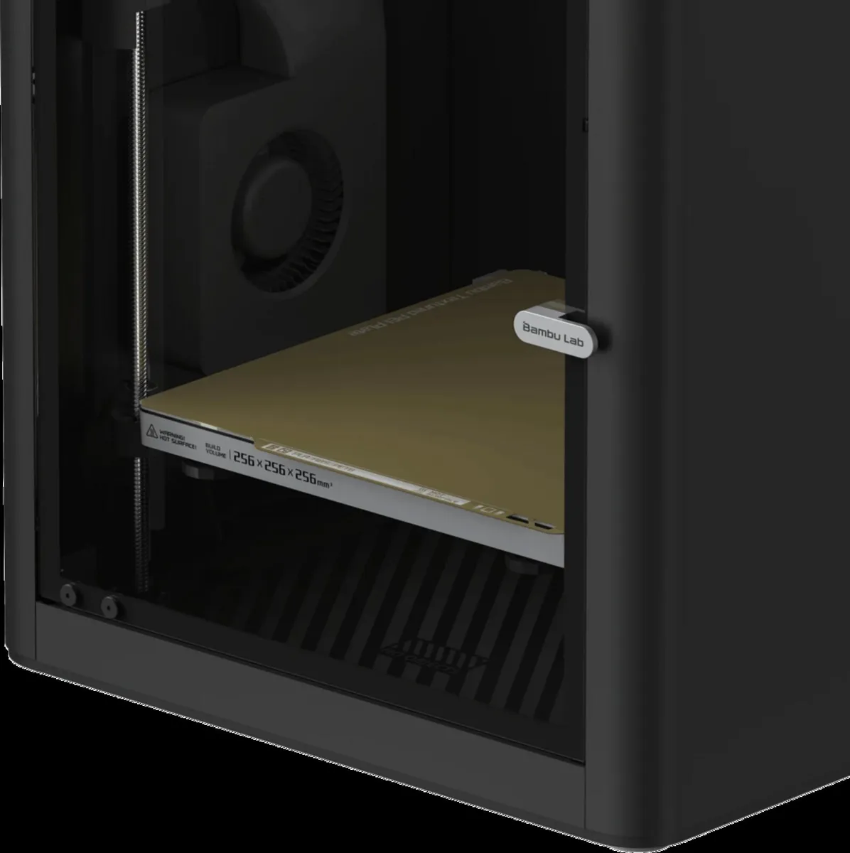 Bambu lab P1S 3D printer - Image 4