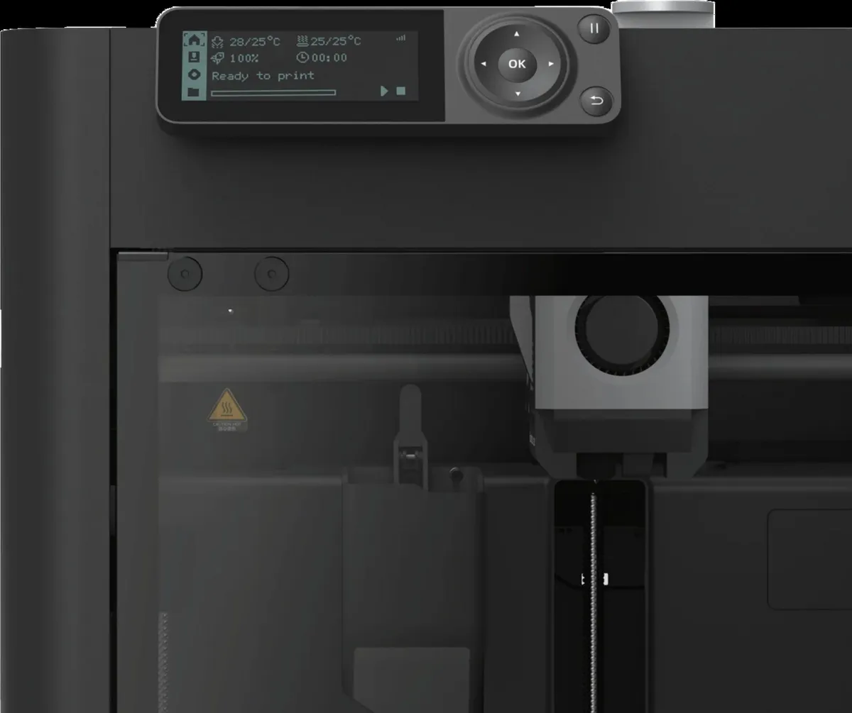 Bambu lab P1S 3D printer - Image 3