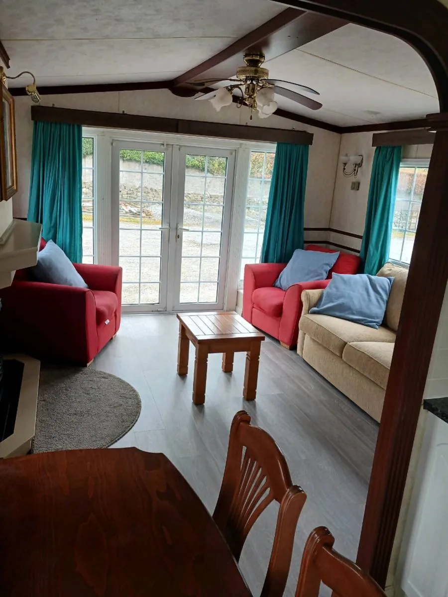 RYAN'S MOBILE HOMES FERMOY CO CORK - Image 2