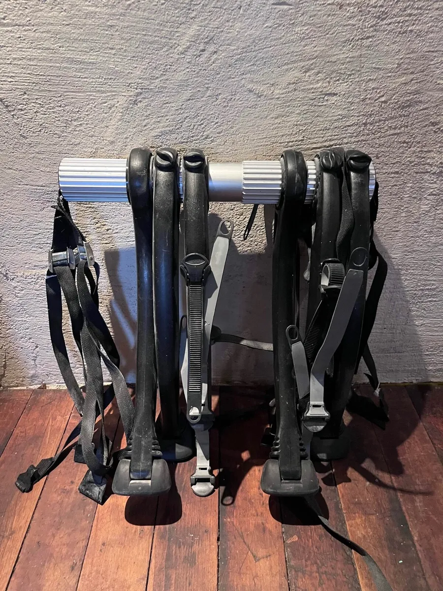 Bike rack for car - Image 1