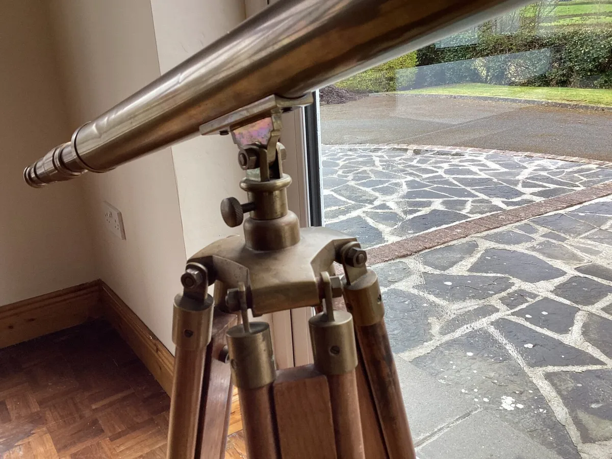 Telescope - Image 4