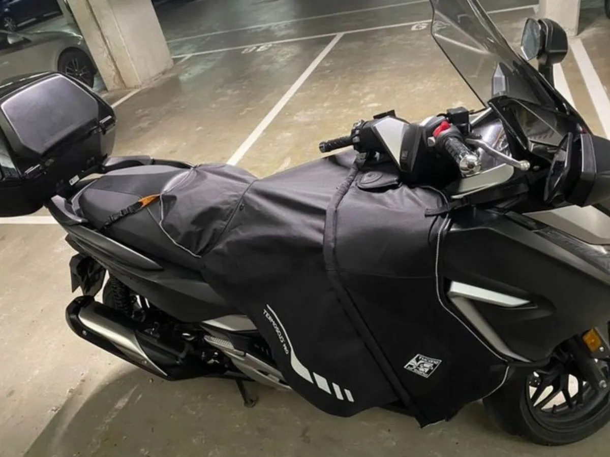 2020 HONDA FORZA 300 - Image 3