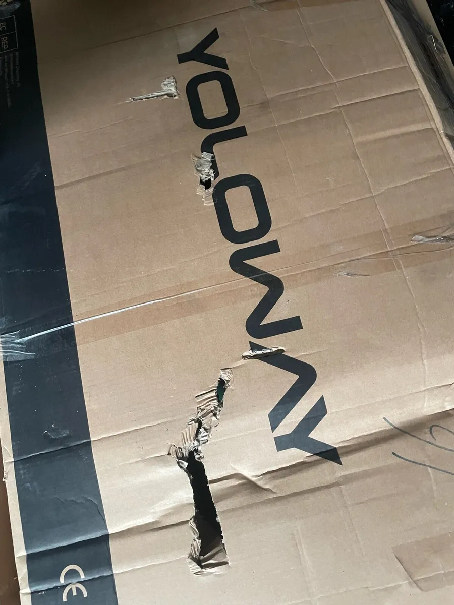 Yoloway M10 - Image 4