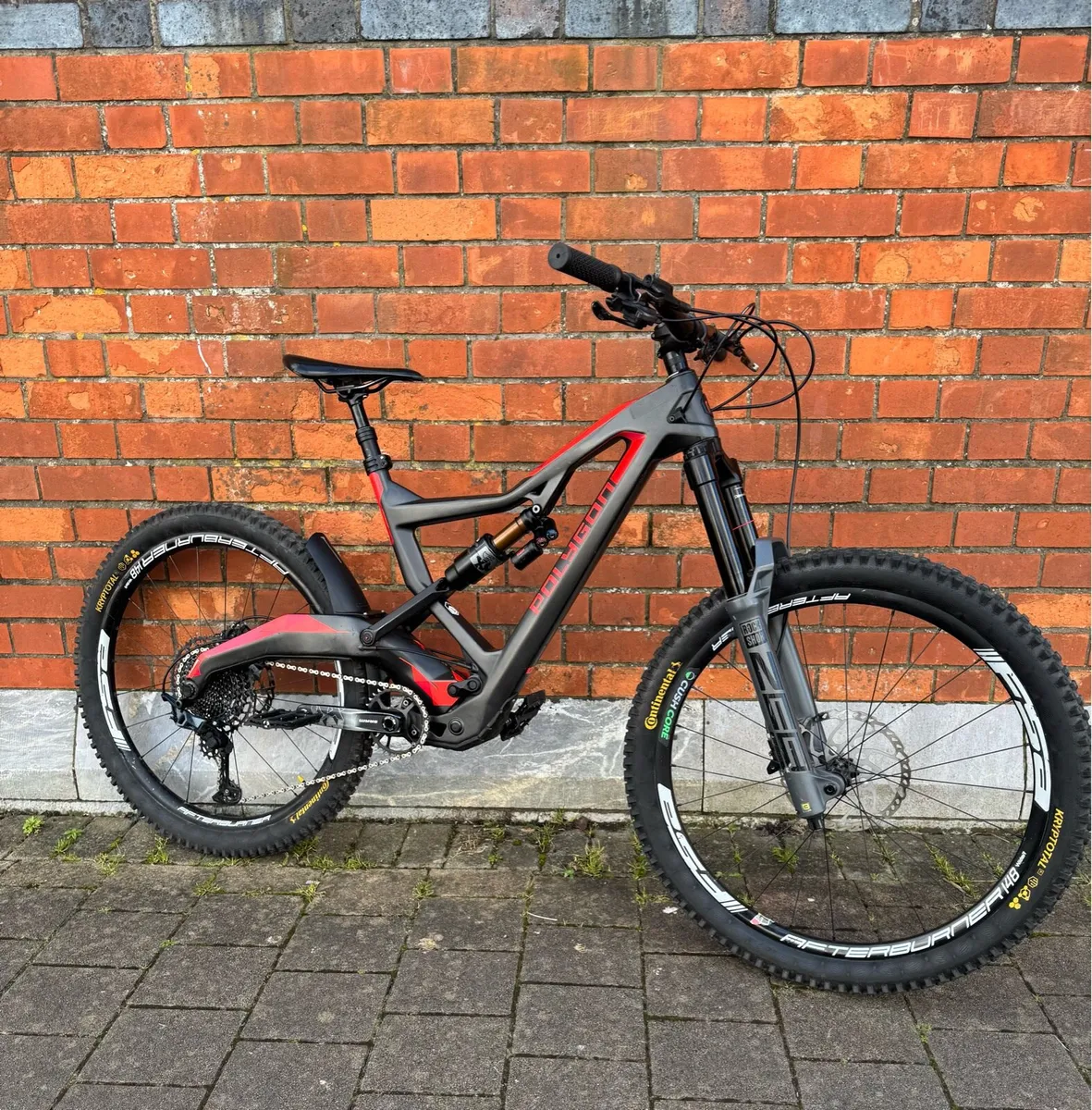 Polygon Xquareone ex9 - Image 1