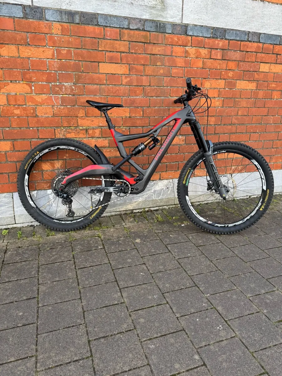 Polygon Xquareone ex9 - Image 2