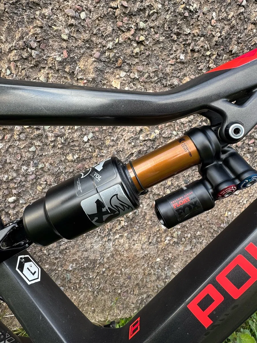 Polygon Xquareone ex9 - Image 3