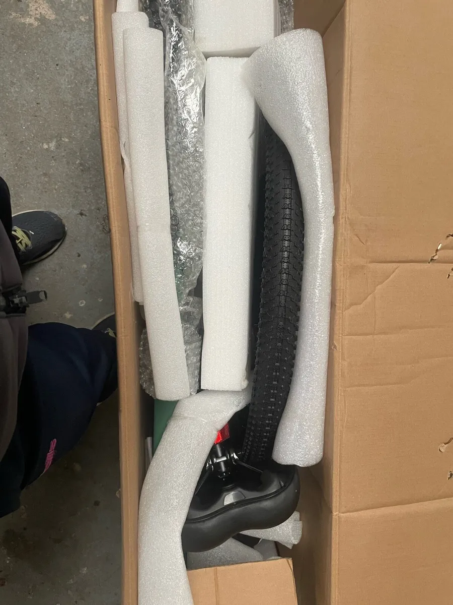 Yoloway M10 - Image 2