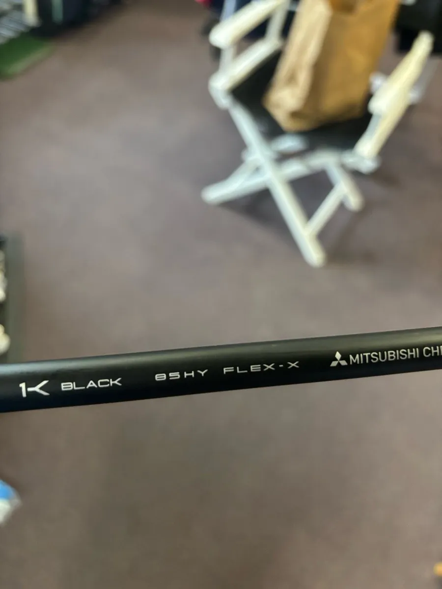 Ping idi 2 iron left handed - Image 4