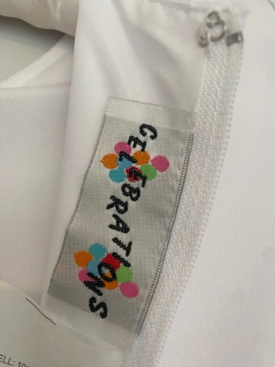 Communion dress - Image 3