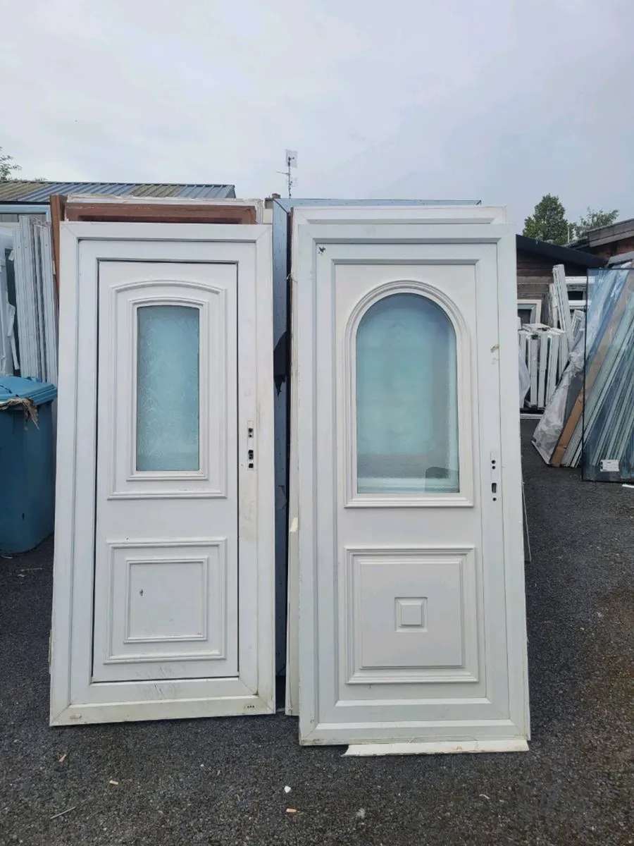 Toms pvc doors D22PP30 - Image 4