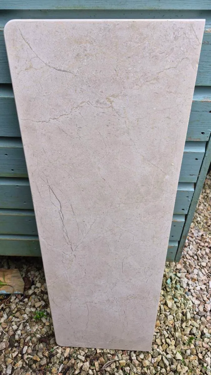 Marble slab - Image 2