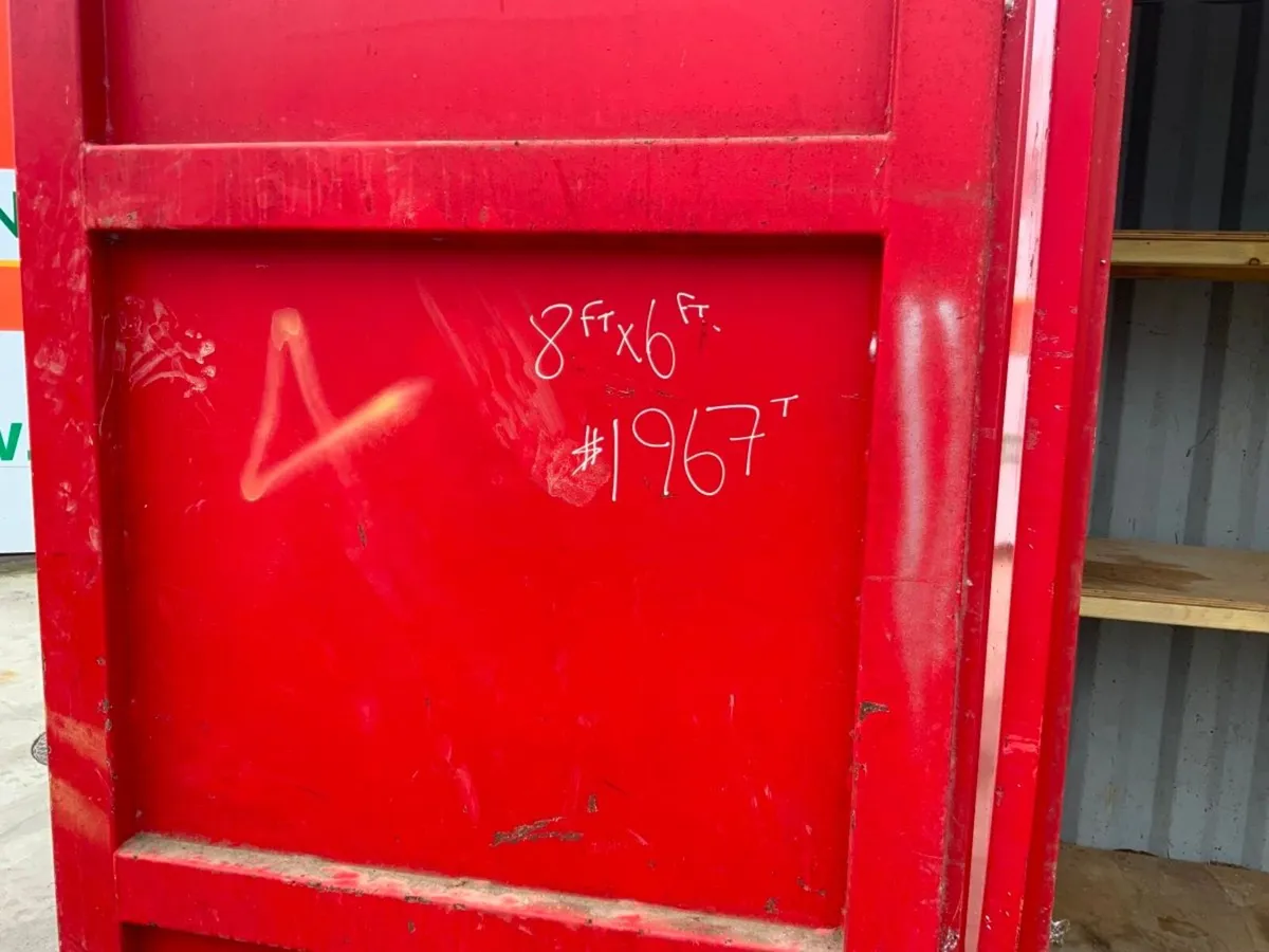 CONTAINER. - Image 2