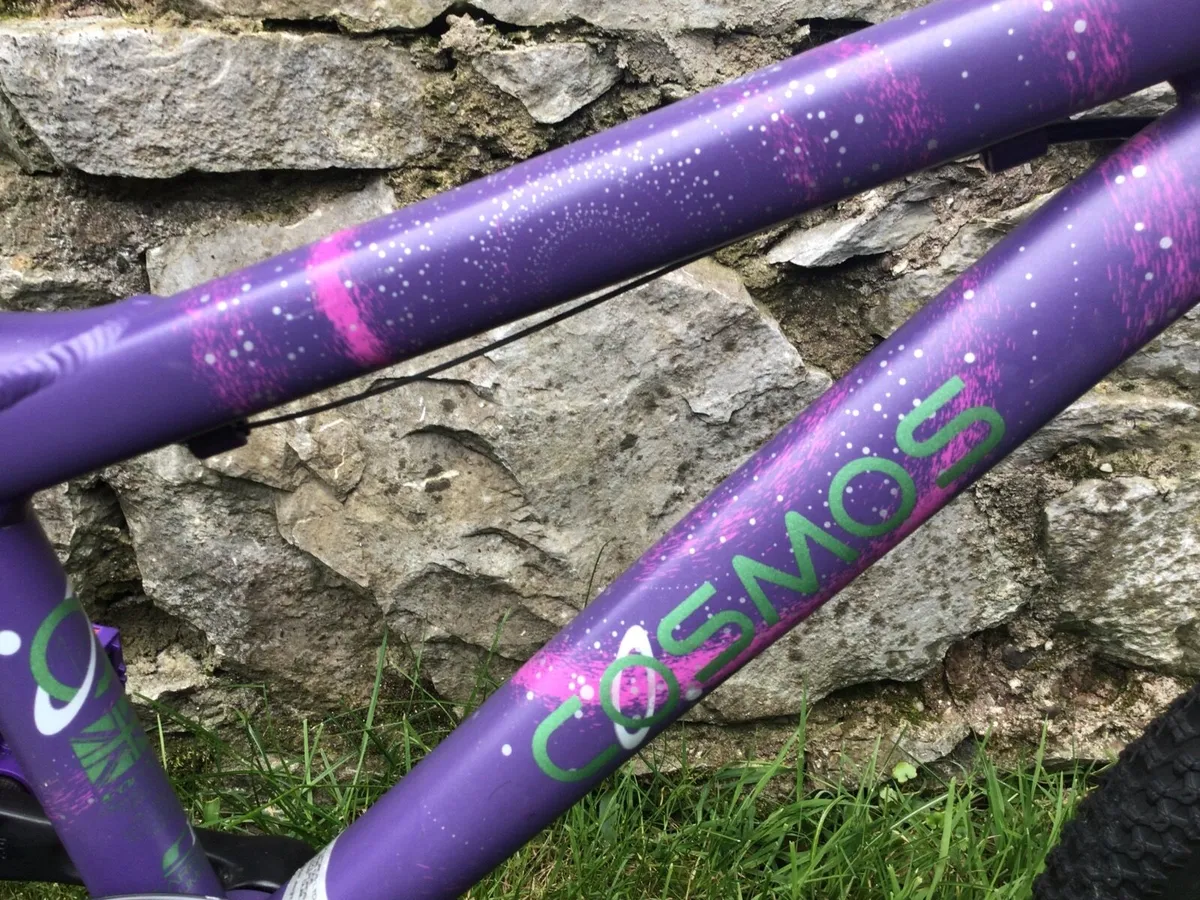 CARRERA COSMOS - 16” - Image 3