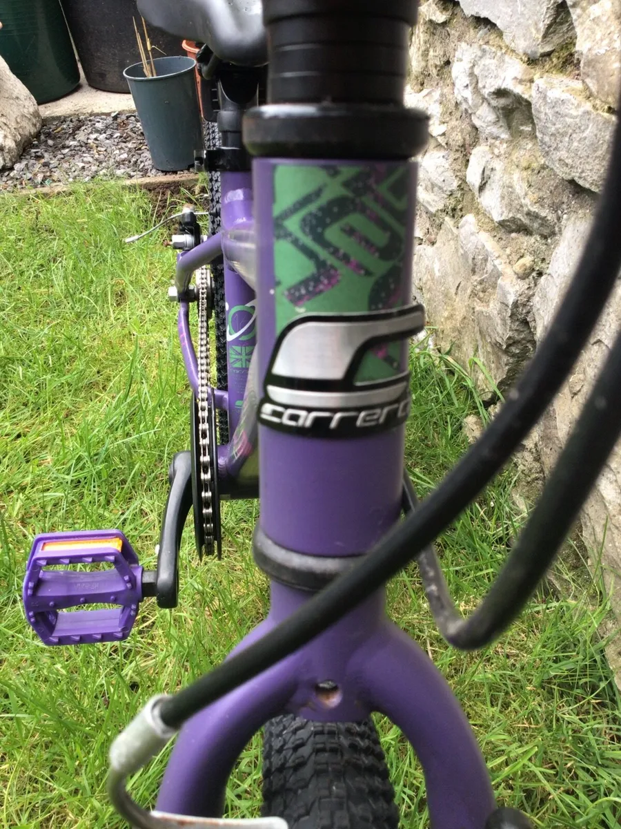 CARRERA COSMOS - 16” - Image 2