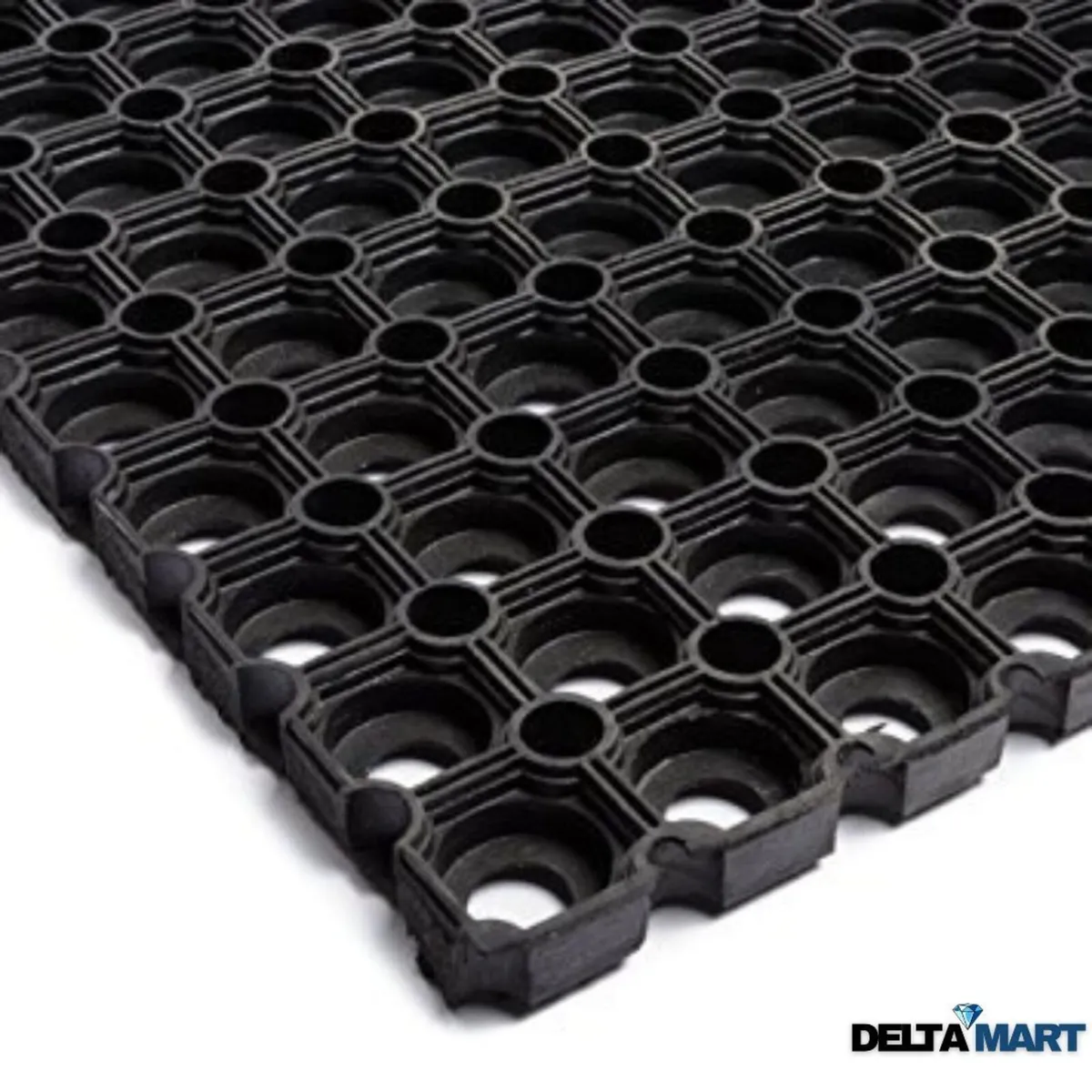 22mm Grass Rubber Mat – 1m x 1.5m - Image 1