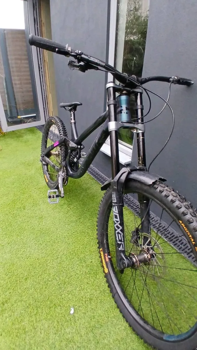 NS Fuzz 27.5 2020 - Image 4