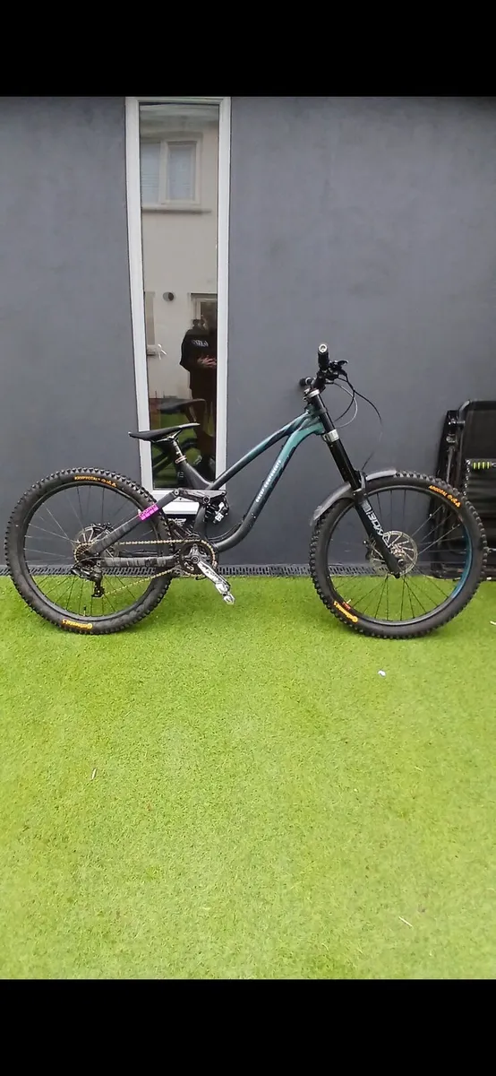 NS Fuzz 27.5 2020 - Image 1