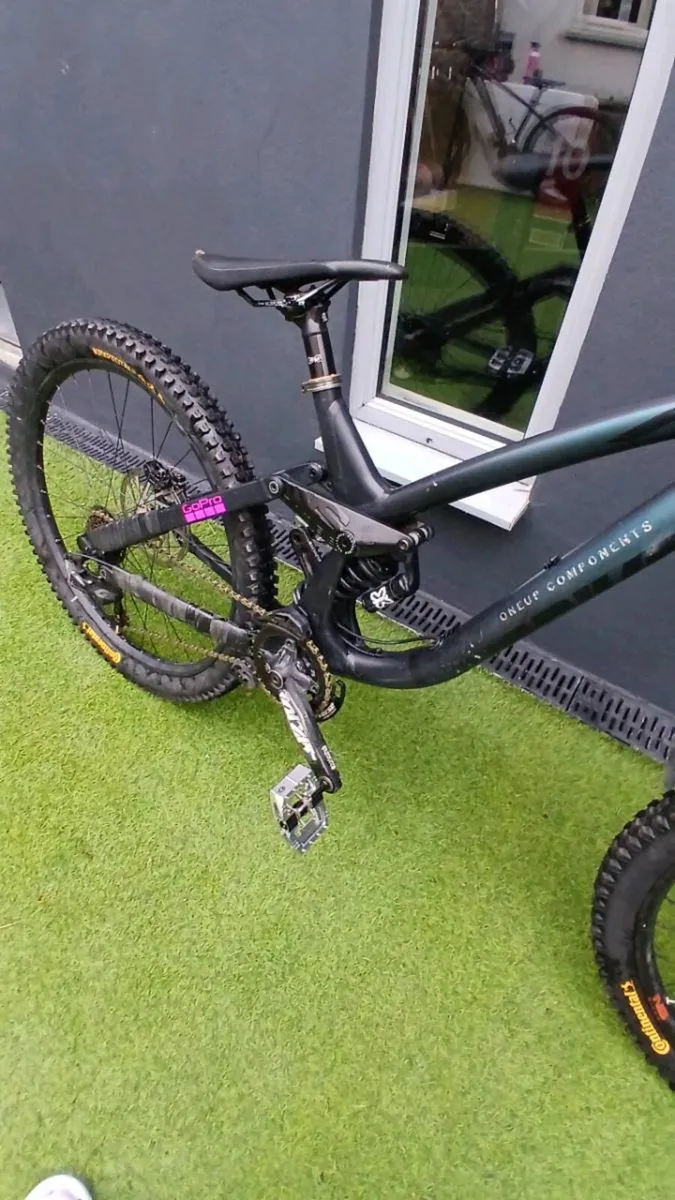 NS Fuzz 27.5 2020 - Image 2