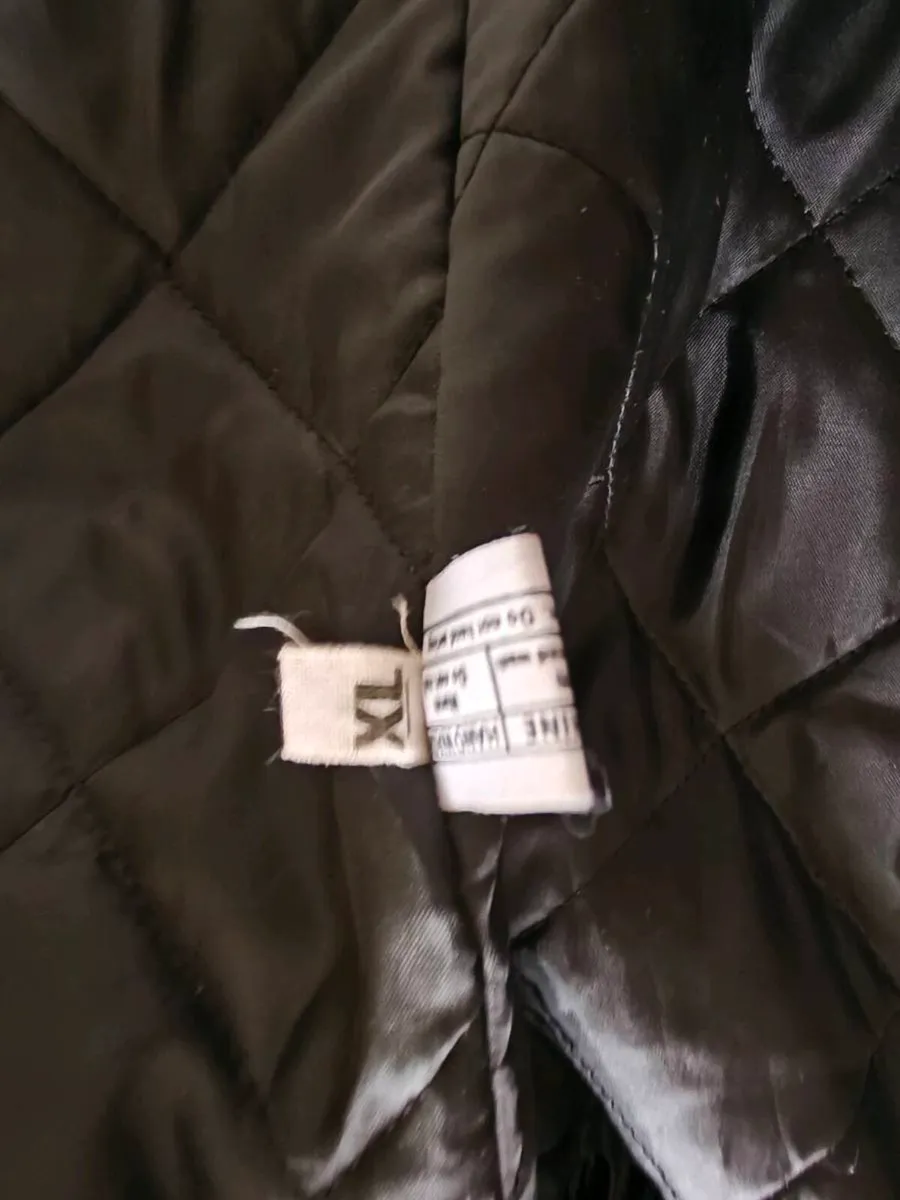 MotorBike safely clothing - Image 3