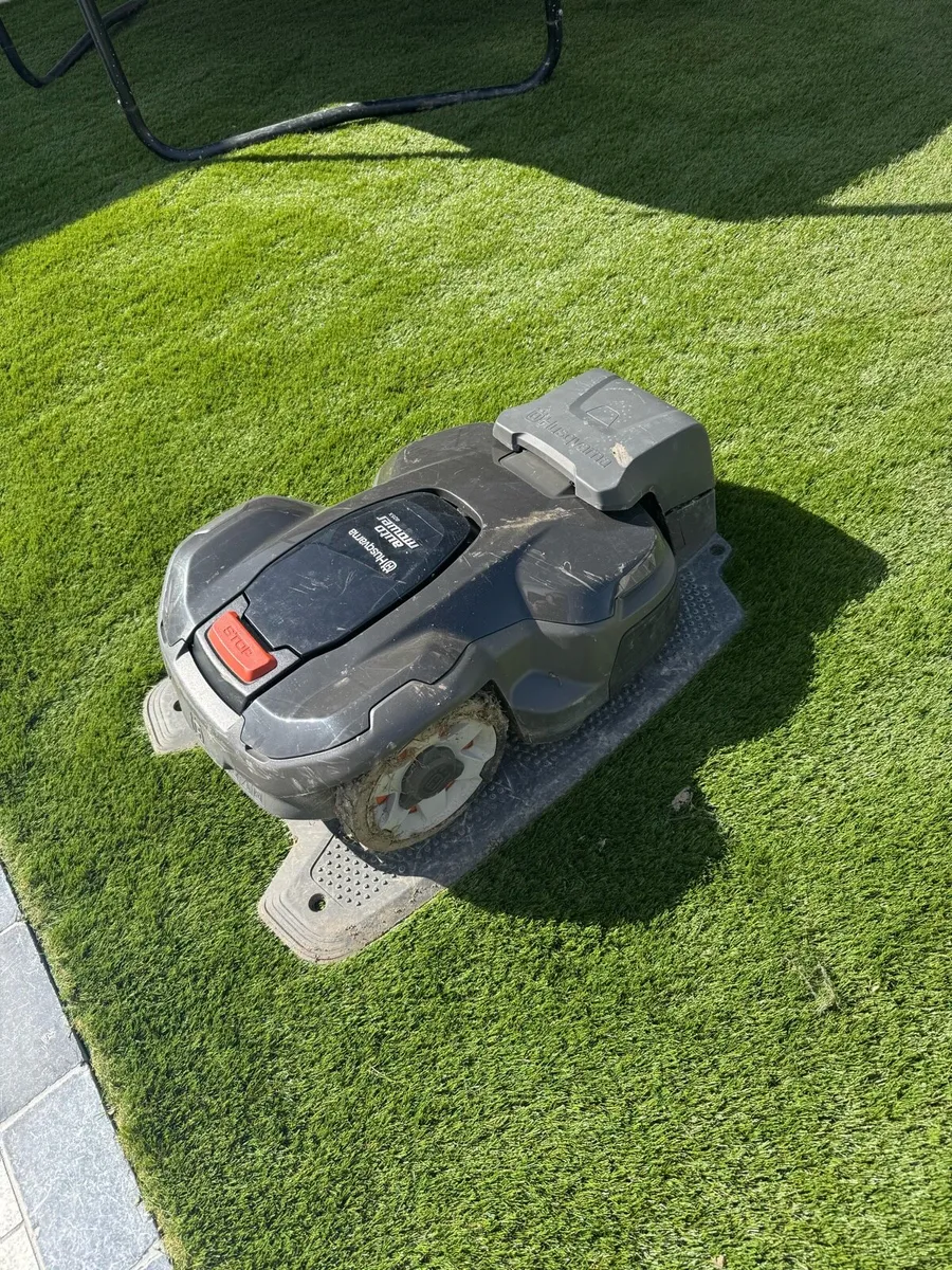 Husqvarna Automower - Image 2