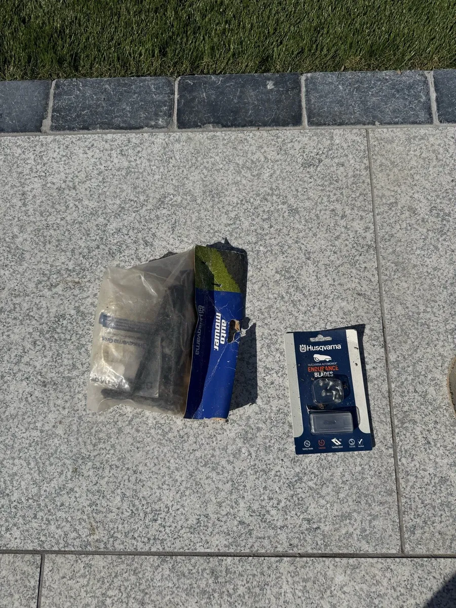 Husqvarna Automower - Image 3