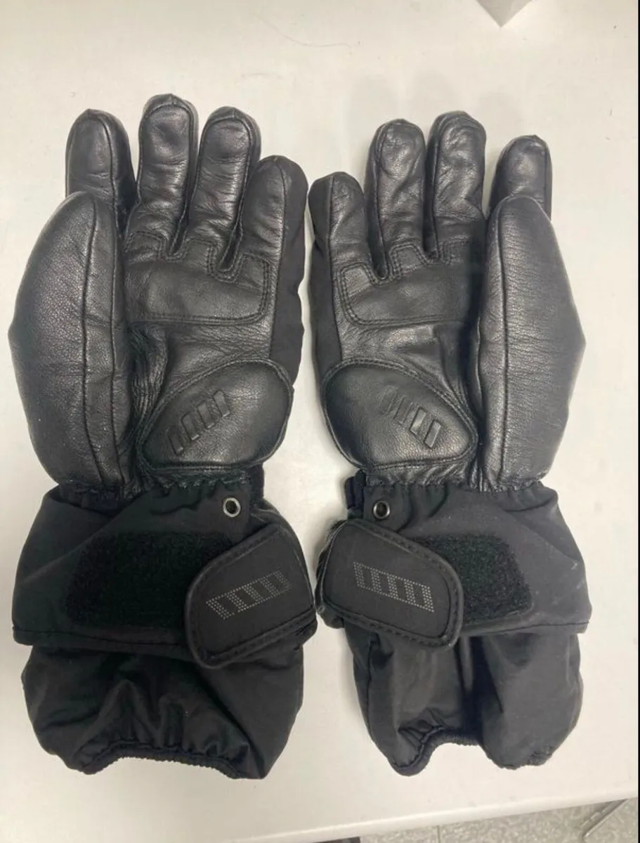 RUKKA Fiennes Gloves - Image 2