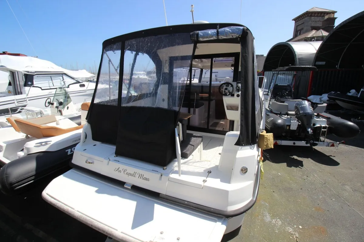 Parker 800 Weekend - Image 3