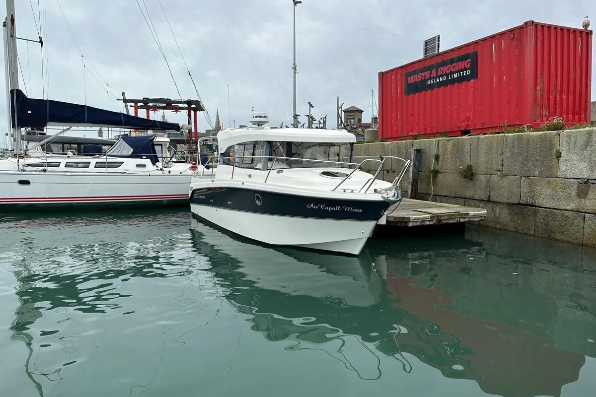 Parker 800 Weekend - Image 4