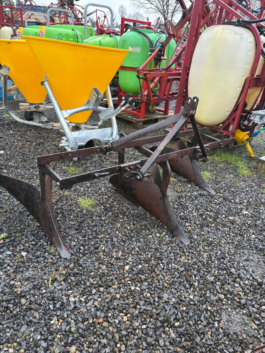 Ferguson Drill Plough - Image 4