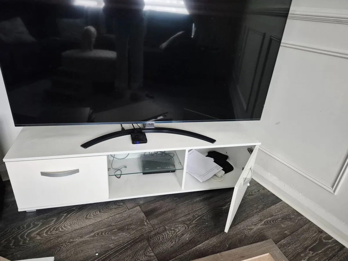 TV Stand - Image 2