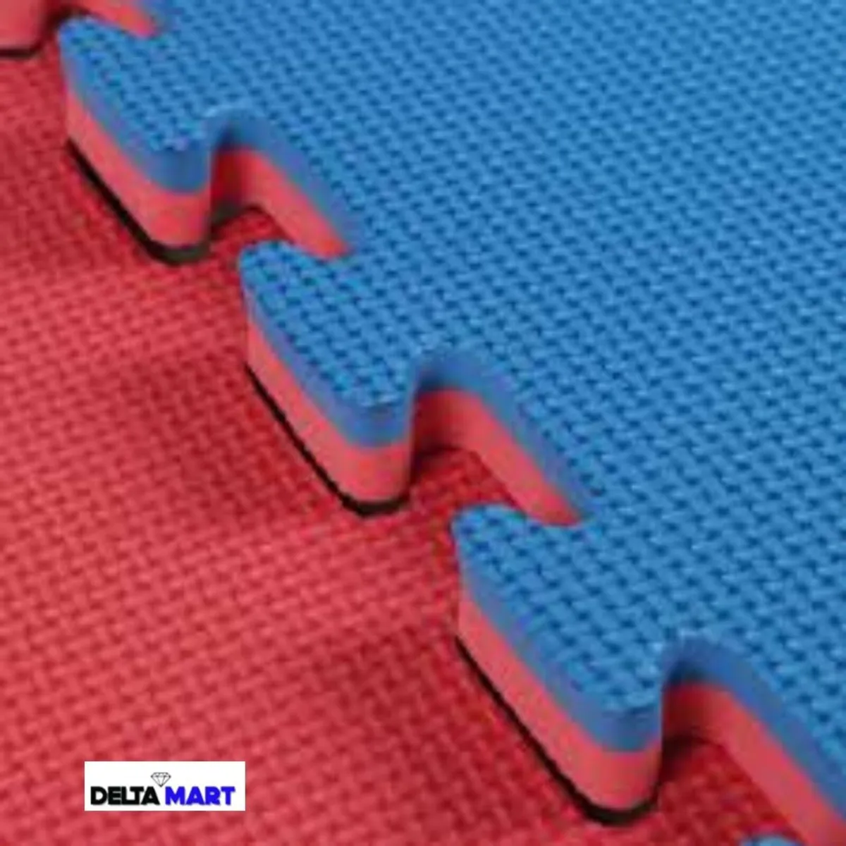 20mm EVA Interlocking Rubber Mat - Image 1