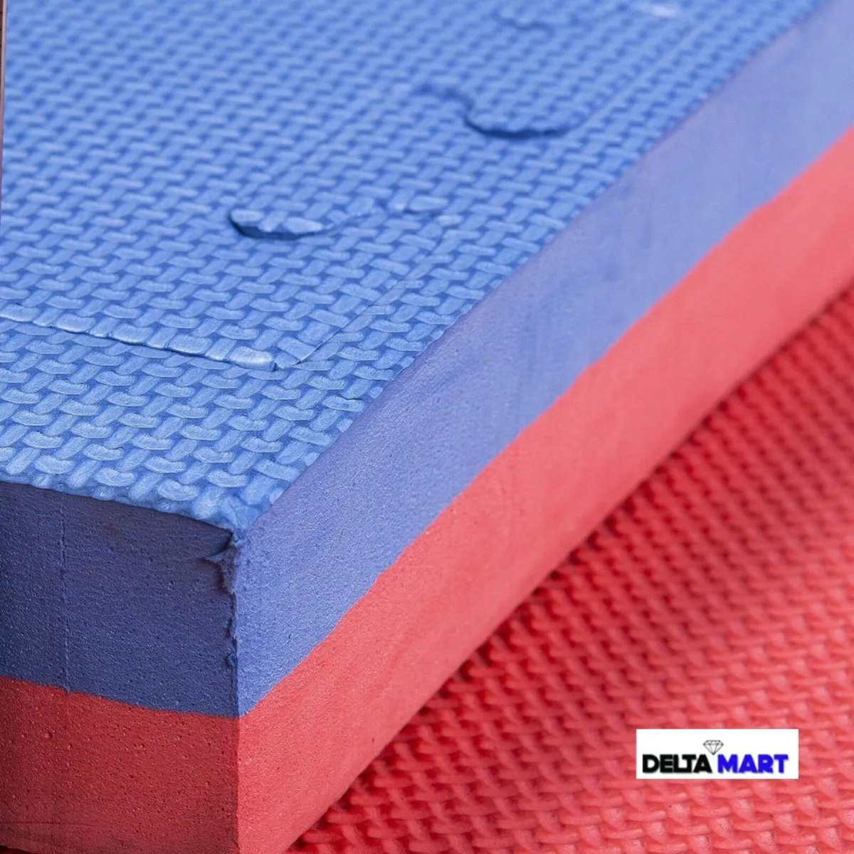 20mm EVA Interlocking Rubber Mat - Image 2