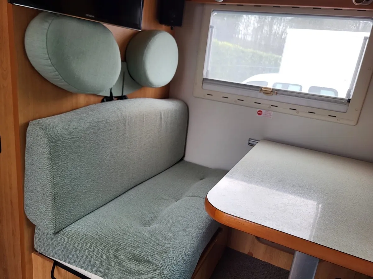 Ford Laika Motorhome for sale - Image 4