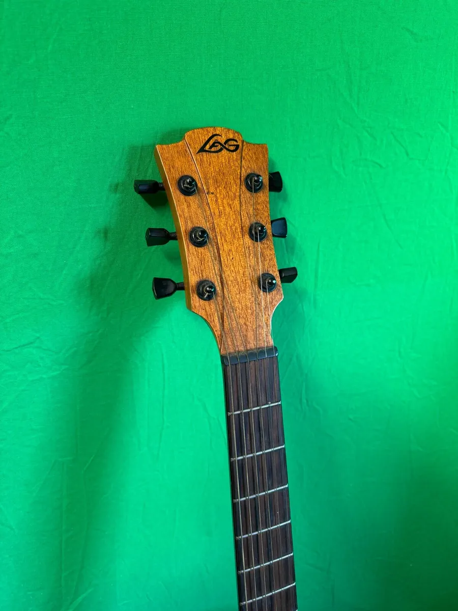 Guitar - Image 1