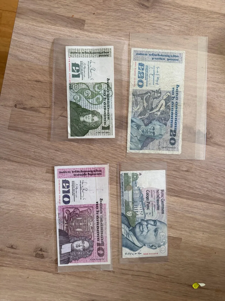 Irish punts - Image 2