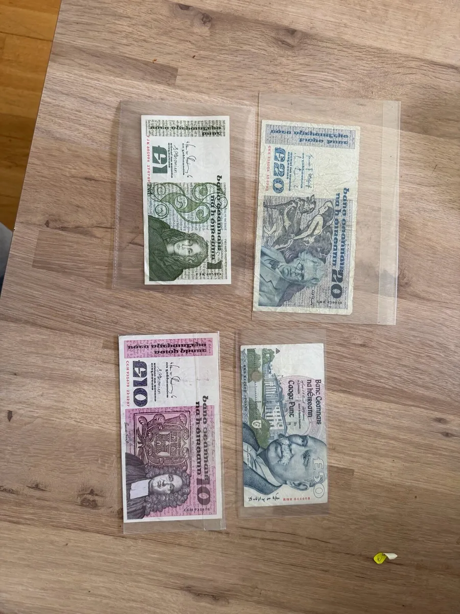 Irish punts - Image 3