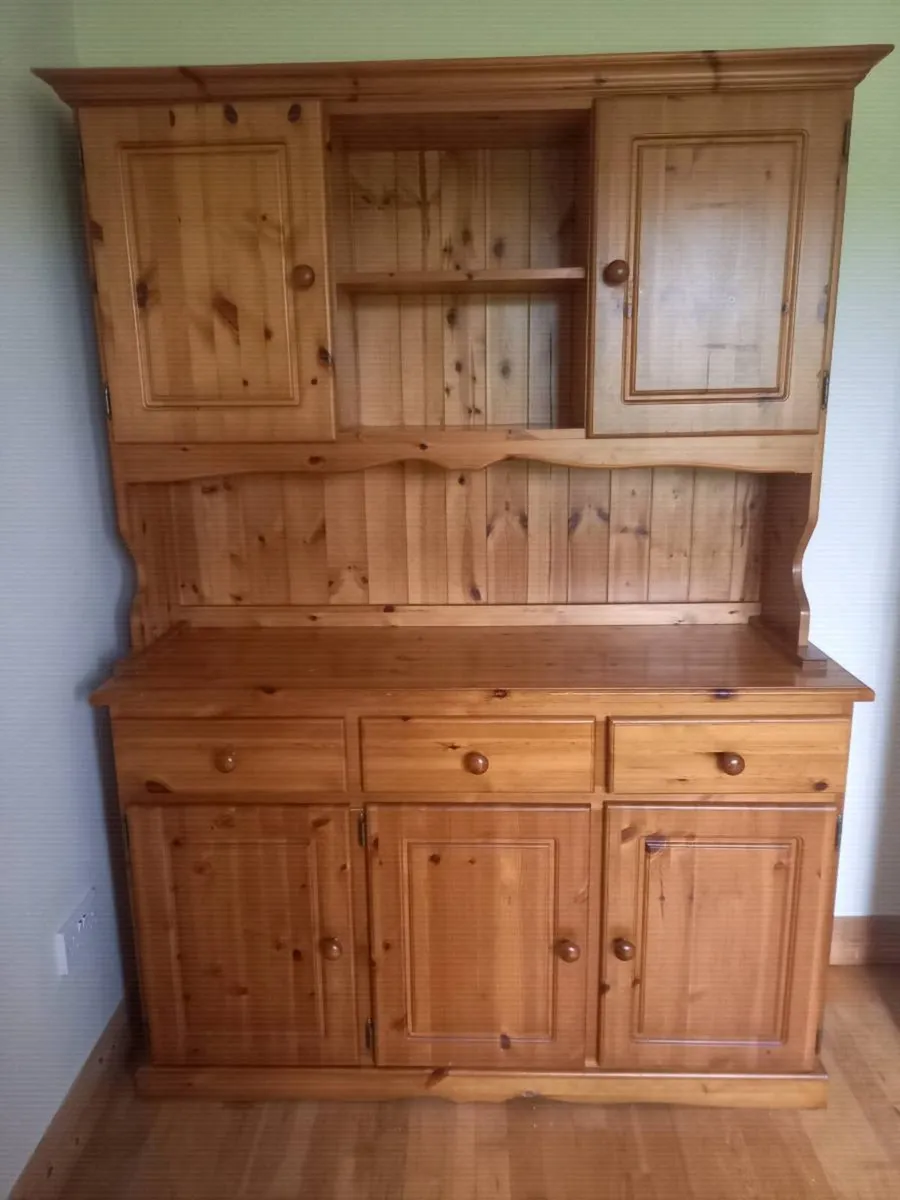 kitchen Dresser - Image 1