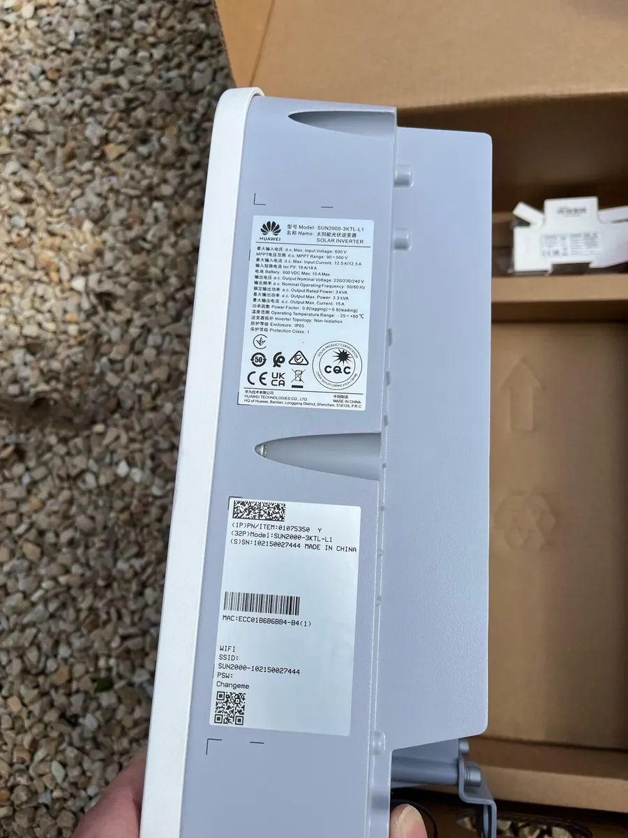 Solar inverter - Image 3