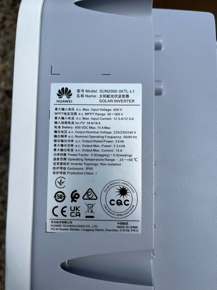 Solar inverter - Image 4