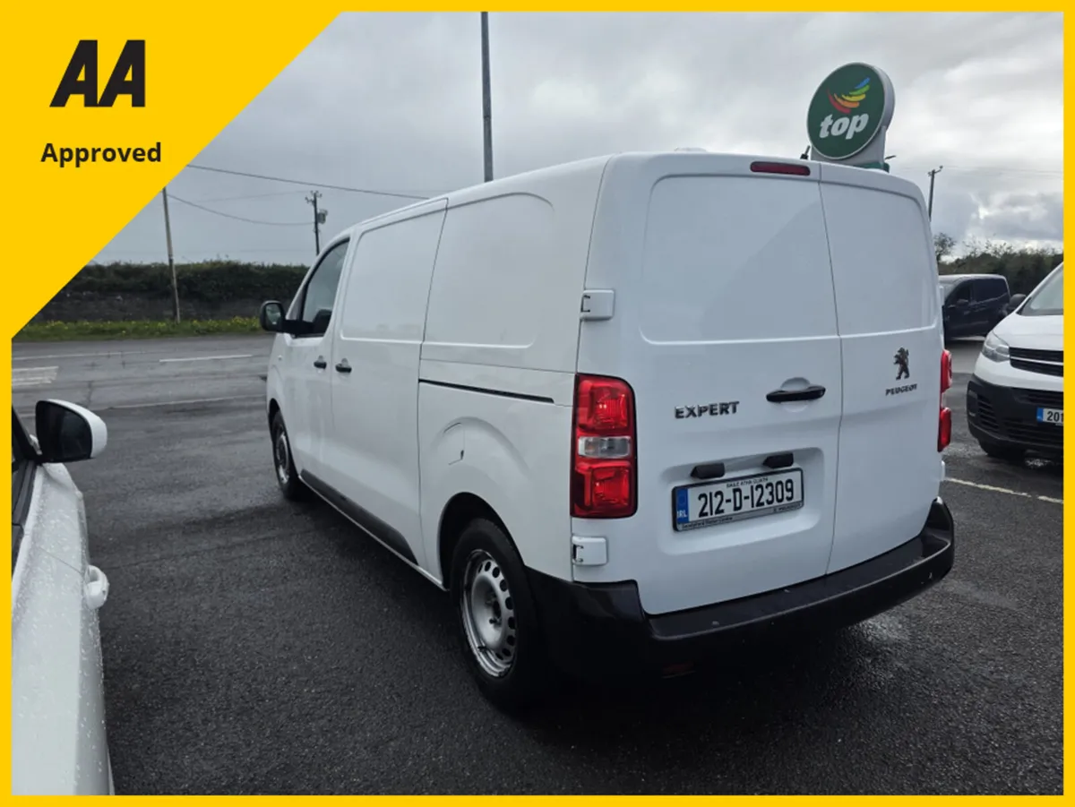 Peugeot Expert ACTIVE STANDARD 1.5 HDI - Image 3