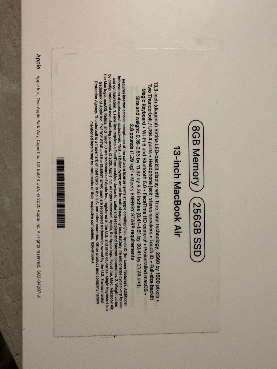 MacBook Air - Image 2