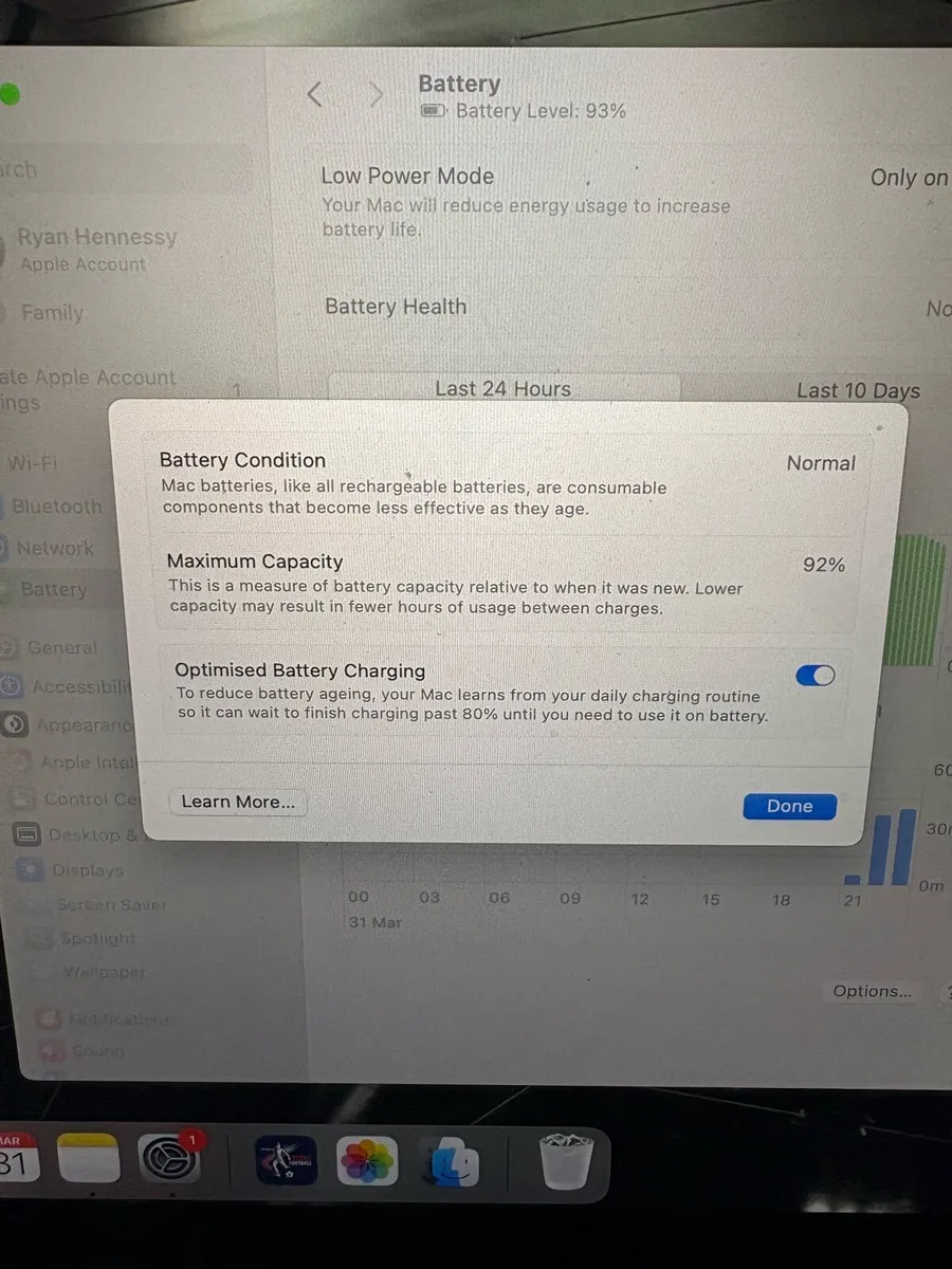 MacBook Air - Image 3