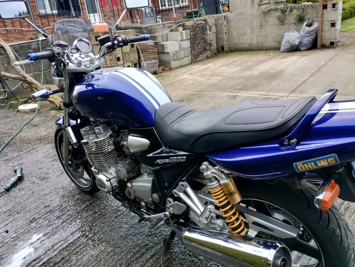 Motorcycle - Image 2