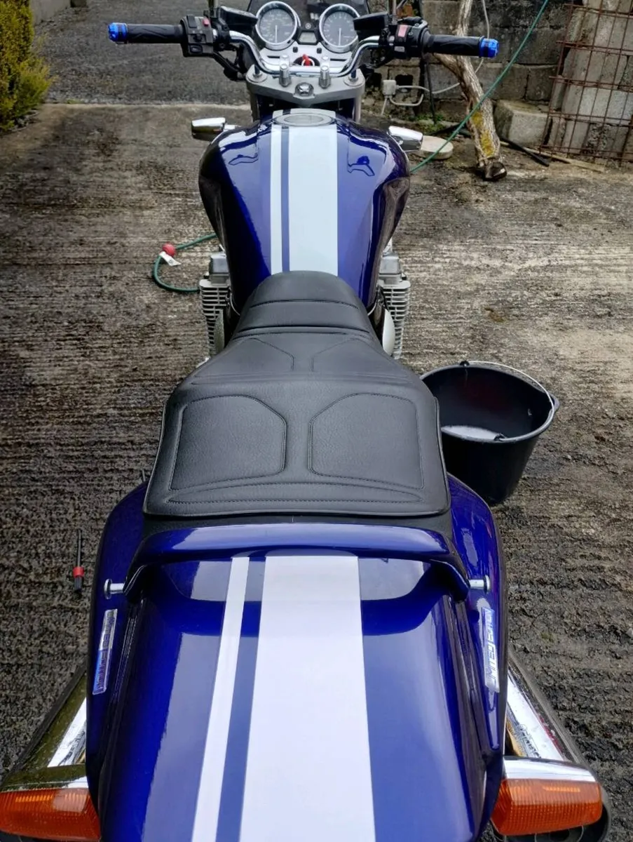 Motorcycle - Image 1