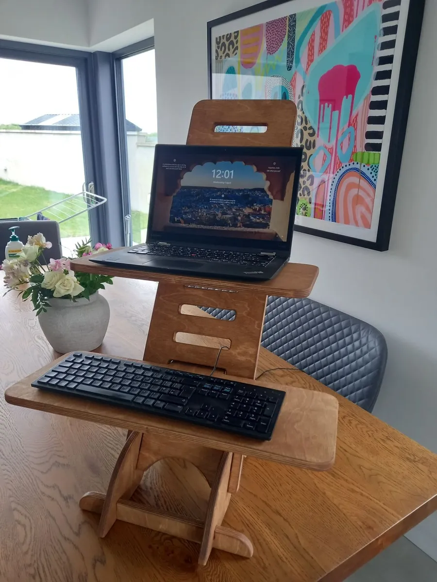 Laptop Stand - Image 2