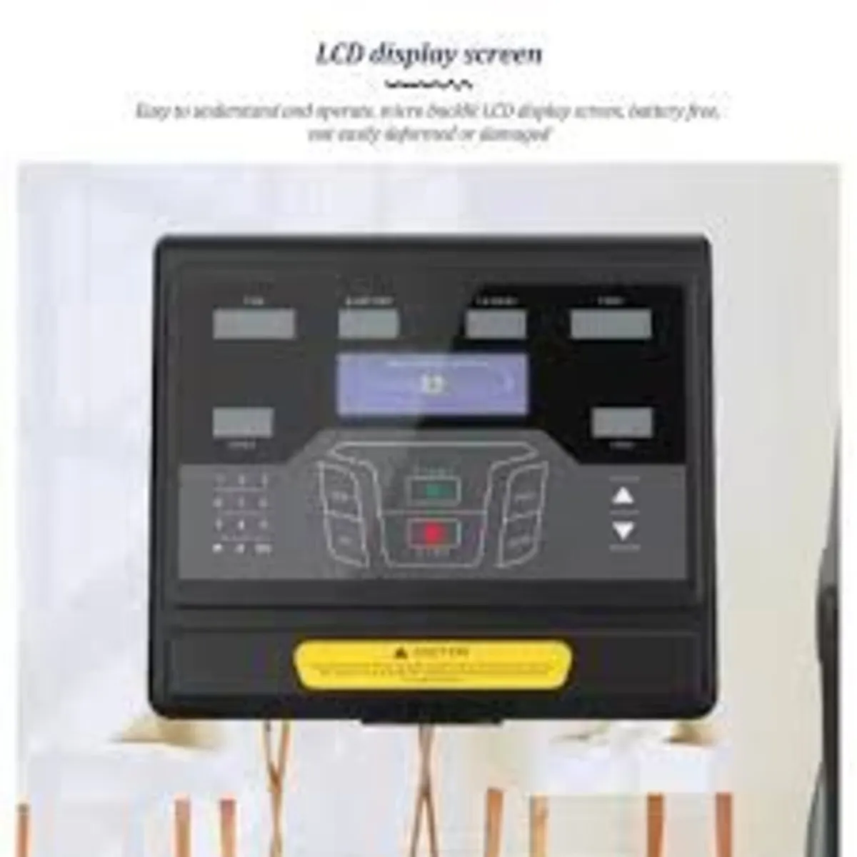 Home Gym Stairmaster-Free Delivery - Image 4