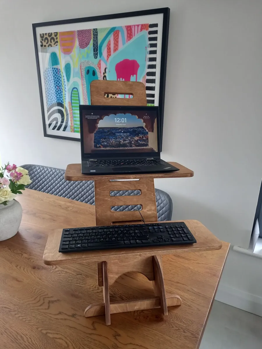 Laptop Stand - Image 3